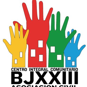 Centro Integral Comunitario Barrio Juan XXIII Asoc. Civil. #trabajo # amor # solidaridad!!!