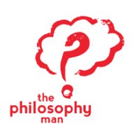 The Philosophy Man (@makethinkingfun) 's Twitter Profile