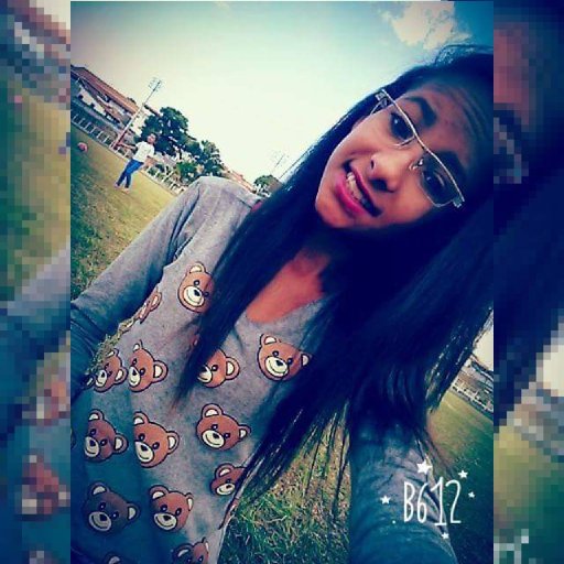 NalandaAndrade3's profile picture. 