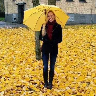 VeronikaIvhed's profile picture. https://t.co/04b7f95e3K