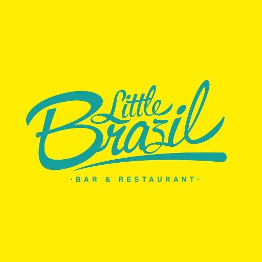 Brazilian Bar, Restaurant and Café.