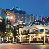 The Strathcona #YYJ (@strathcona_yyj) 's Twitter Profile