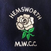 Hemsworth Miners Welfare CC (@hemsworthmw) 's Twitter Profile Photo Hemsworth Miners Welfare CC (@hemsworthmw) 's Twitter Profile Photo