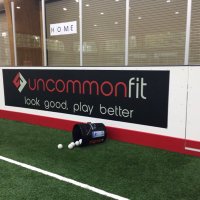 Uncommon Fit (@uncommonfit) 's Twitter Profile