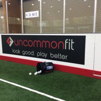 Uncommon Fit(@UncommonFit) 's Twitter Profileg