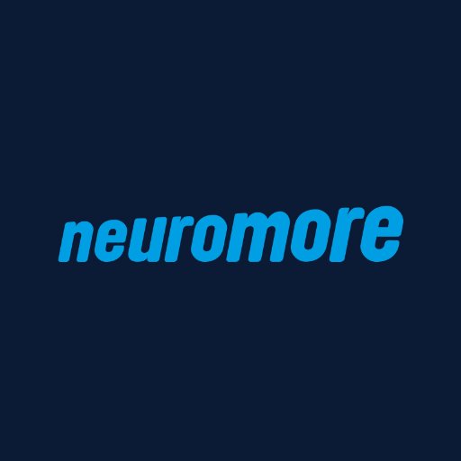 https://t.co/Q0Nu2t5e2x
#neuromore