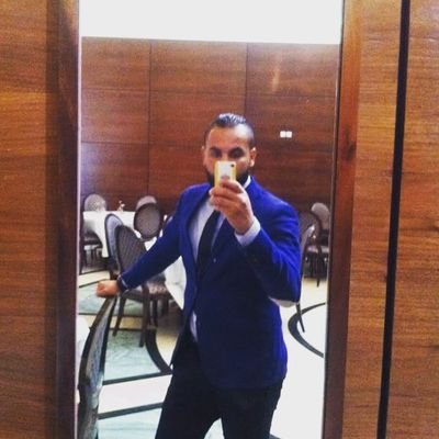 haythm_abo's profile picture. 