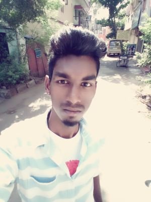 Lokesh kumar 
Visual communication student
St.thomas college of arts and science
Photographer