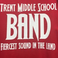Timberwolf band(@TrentMSband) 's Twitter Profile Photo