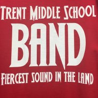 Timberwolf band (@trentmsband) 's Twitter Profile Photo