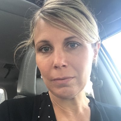 axemj's profile picture. wife, autism mom, boy mom, teacher, bleeding heart liberal