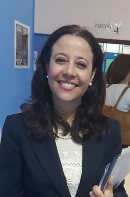 Rocío Guerrero Profile