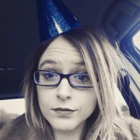 Charlotte Greenman (@greenmanc) 's Twitter Profile Photo Charlotte Greenman (@greenmanc) 's Twitter Profile Photo