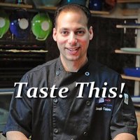 tastethistvshow (@tastethistvshow) 's Twitter Profile