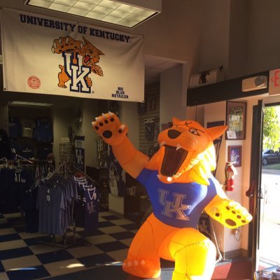Ashland Sporting Goods Mon-Fri 10am-5pm. Saturday 10am-2pm.