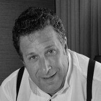 Richard Bron (@richardbron) 's Twitter Profile
