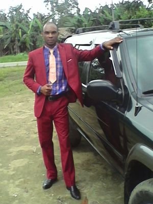 pastorS03736645's profile picture. add me on WhatsApp +2347039446744