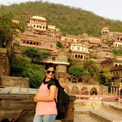 PalvinderBhatia's profile picture. 