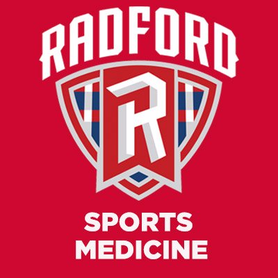 Radford Sports Medicine is proud to be providing healthcare services to the student-athletes and coaching staff at Radford University.