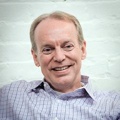 Technology executive and serial entrepreneur - interested in analytics, visualization, and all things tech. Also, husband, dad, veteran fencer, and Eagle Scout.
