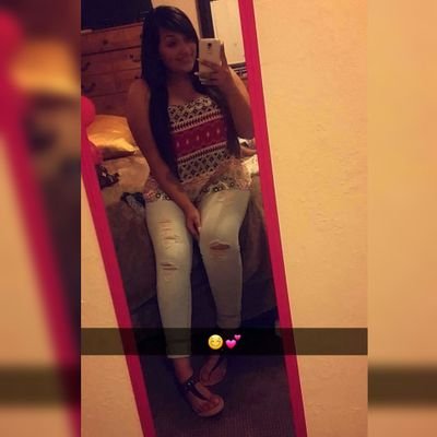 Employed 💰 | Jalisco 🌵 | Blessed 💓