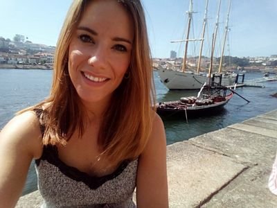 loyarac's profile picture. Ingeniera de Caminos , Canales y Puertos. 💧💧