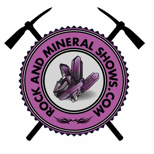 Your Source for #mineralshows #gemshows, #geosites, #mineralmuseums, #beadshows, #minetours https://t.co/oiTqq7q9YO