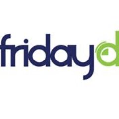 Fridayd takes the work out of finding work for the #jobseeker with a one-stop solution that does #jobsearch, application and tracking for the job seeker.
