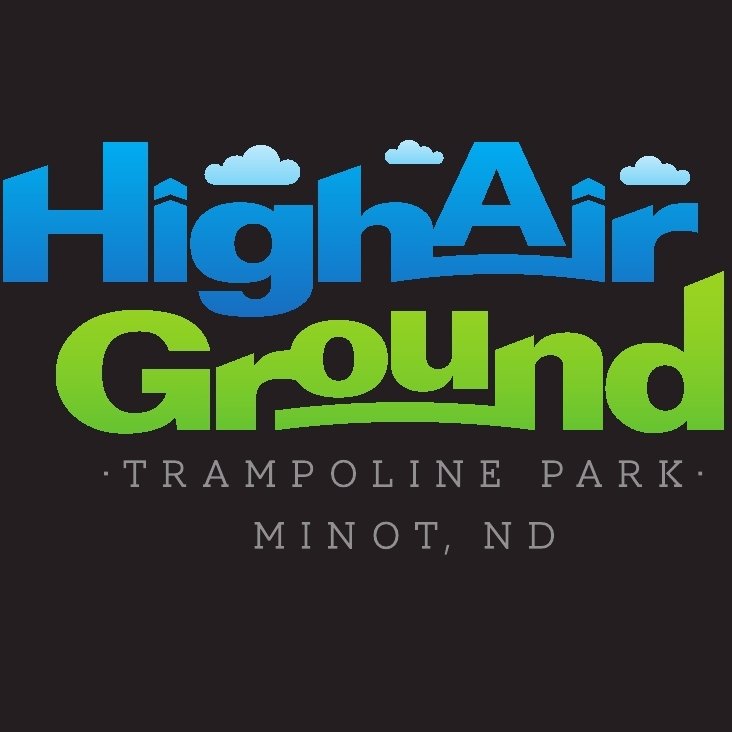 HighAir Ground is the areas premier entertainment venue with 10,000 Sqft. of wall to wall trampolines, parties, dodgeball, basketball, and more!