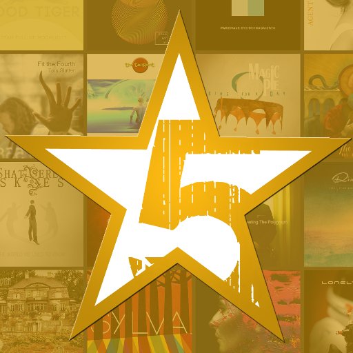 Twitter magazine and your daily link with the UK Music Industry & beyond. Got a release you think we would like to share? Send links to garyhyman@writeme.com.