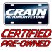 Crain CPO (@craincpo) Twitter profile photo Crain CPO (@craincpo) Twitter profile photo