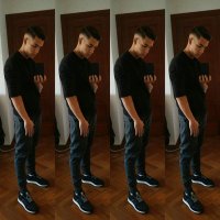 Christian (@crisoyechika) 's Twitter Profile