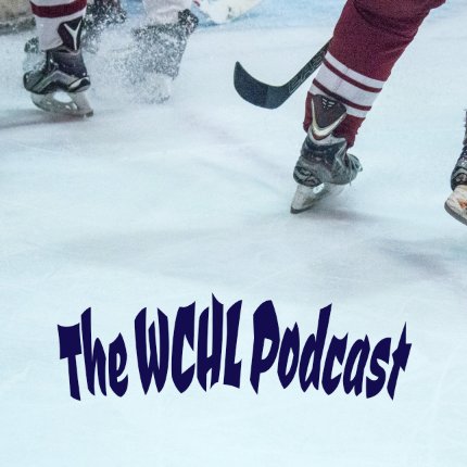 Join WCHL Commissioner Chris Perry and special WCHL guests as they discuss the Western Collegiate Hockey League on this incredibly mediocre podcast