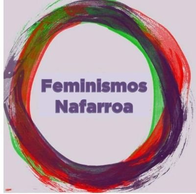 Perfil oficial del círculo Podemos Feminismos en Navarra.  Siguenos también en FB: https://t.co/fKw7RTKWNK Únete a nosotras!!
@podemosnavarra