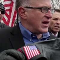 Trevor Loudon (@trevorloudon1) 's Twitter Profile