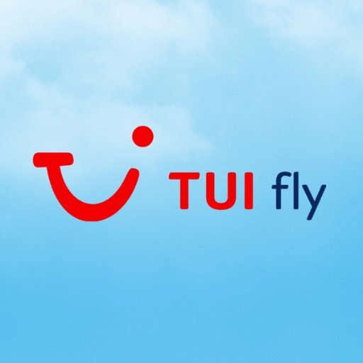 Official TUI fly Belgium Twitter account #TUIfly #TUIflywithus