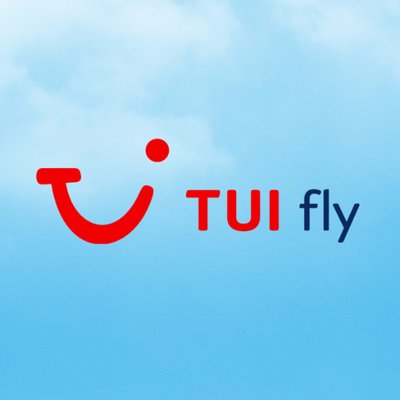 Image result for TUIfly Belgium logo