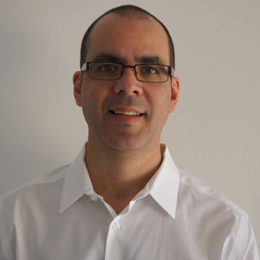 ApolloGonzalez's profile picture. Christian, Husband, Father, CTO, Professor, Emerging Technologist, Digital Transformation Architect, AWS Certified Solutions Architect, Cloud Evangelist