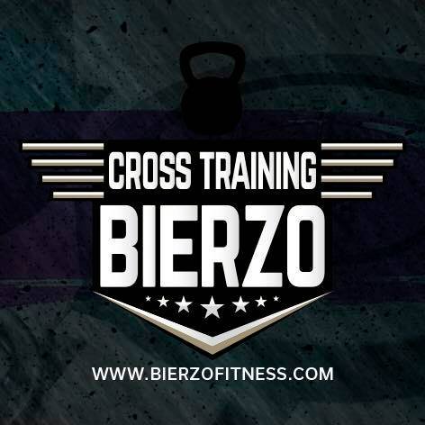 CTrainingBFC's profile picture. Programa de fuerza y acondicionamiento físico basado en ejercicios funcionales variados y ejecutados a una alta intensidad. En Bierzo Fitness Center