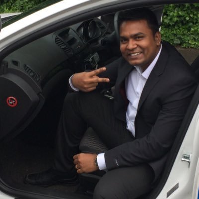 Ramesh_selvaraj's profile picture. Music Sport News Entertainment
