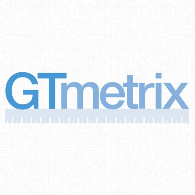 gtmetrix Profile Picture