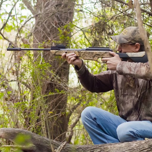 We're extreme about airguns!