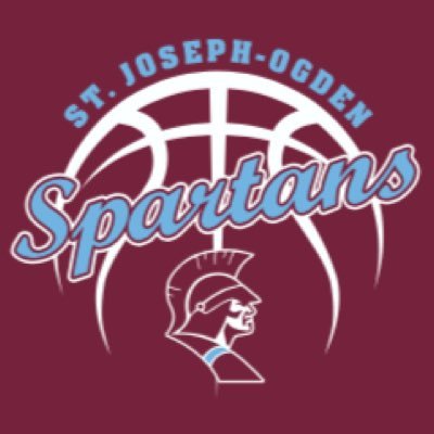 Offical St. Joseph-Ogden Girls Basketball Twitter account.