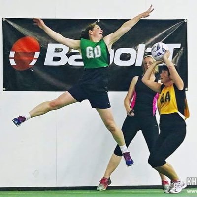 Cornish mummy, netball loving proud podiatrist. Passionate about providing community netball opportunities and service improvements