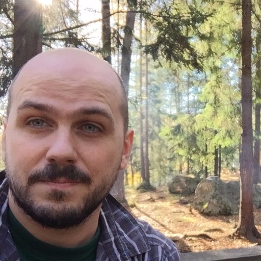 MikaelLepisto's profile picture. A General Purpose Programmer
