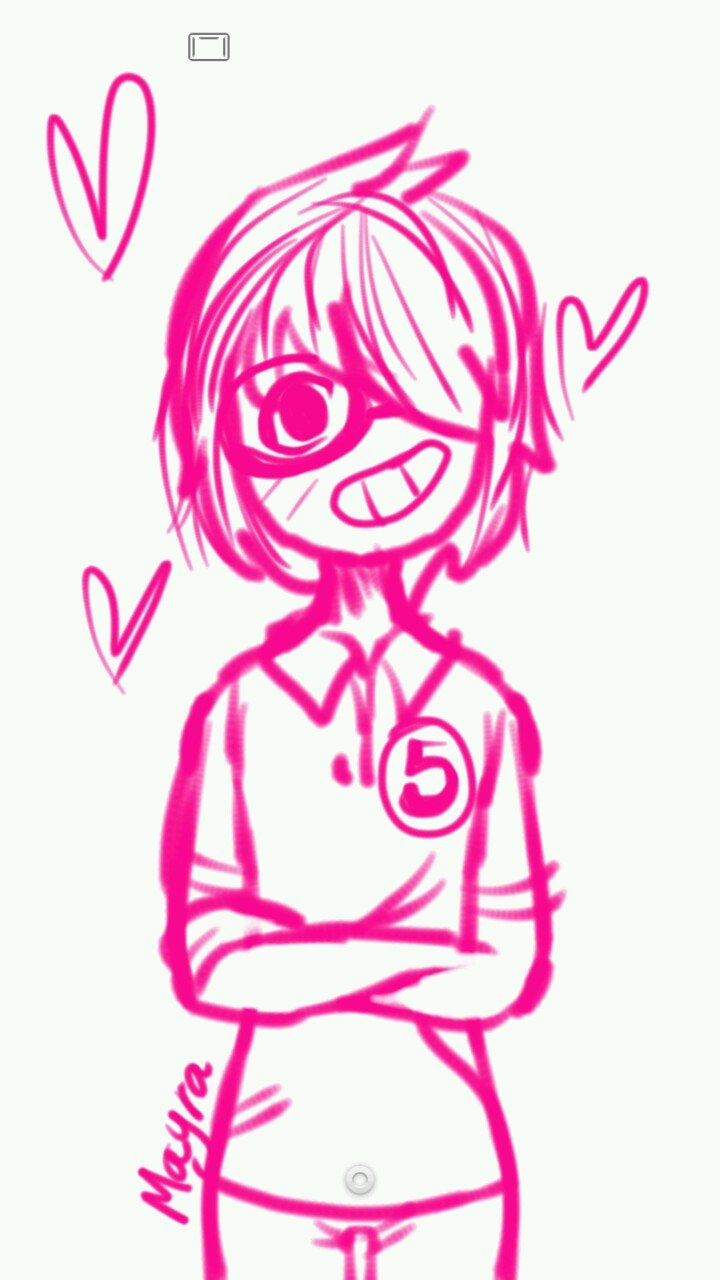 Hola...soy NightMare🐺...amo la musica,zorros,anime,animacion,mis amigos, suelo dibujar...puedo aserte dibujos yo te etiquetó.aun q no dibuje bn😂