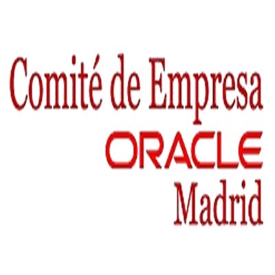 ComiteOracle Profile Picture