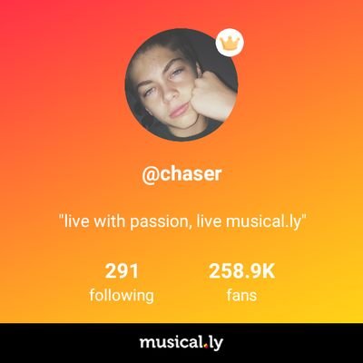 Musical.ly Followers - 400 x 400 jpeg 17kB