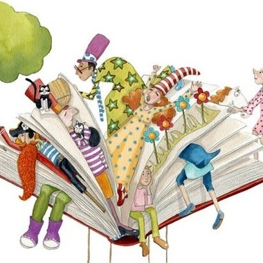Literatura infantil (@LiteraInfantil) | Twitter