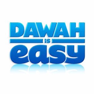Dawah_is_easy's profile picture. The website, https://t.co/DwO9qLv3BG has been started just for the sake of Allah, so that people all around the world benefit from authentic Islamic materials.